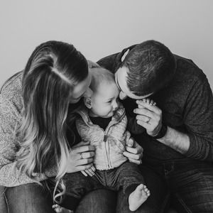 Meet your Posher, Kristen